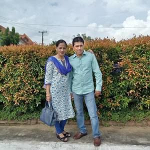 Meet your Posher, Rajesh